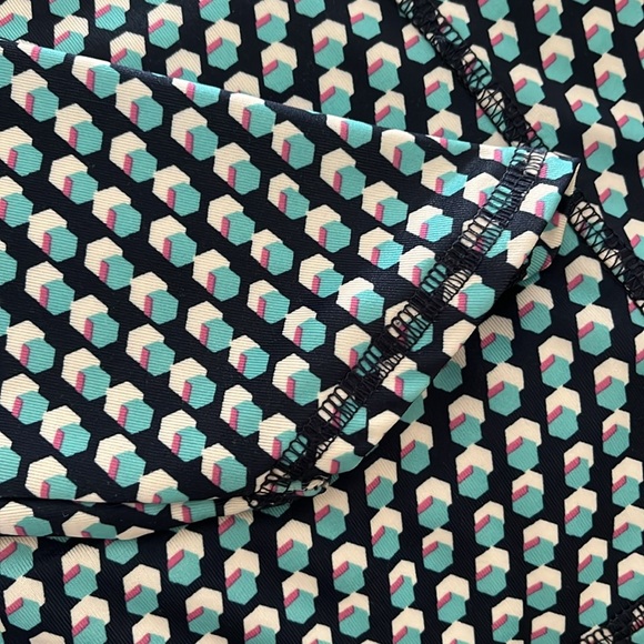 ⛳️Callaway Geometric Patterned Pullover⛳️ - Picture 3 of 4